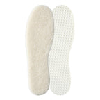 Springyard Wool Ullsåler Varme