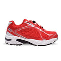 Scholl Sprinter Easy Walkingsko Red