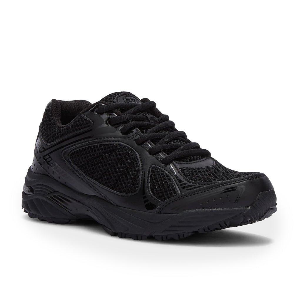Scholl Biomechanics New Sprinter All Black