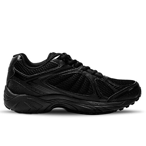 Scholl Biomechanics New Sprinter All Black