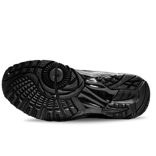 Scholl Biomechanics New Sprinter All Black