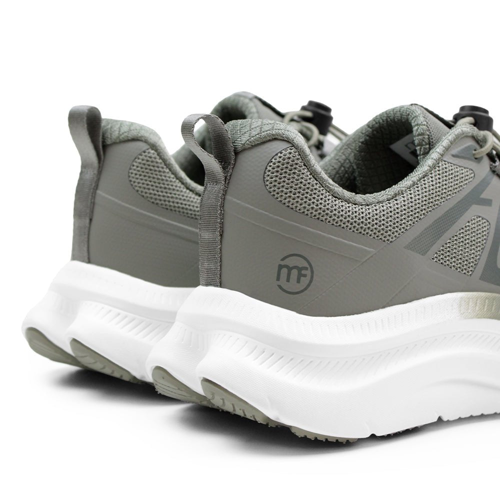 Produktbild 9 - Minfot Sneakers Enjoy 2.0 Khaki