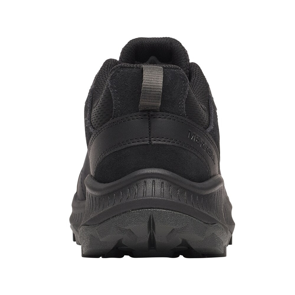 Merrell Speed Strike 2 Herre Lær Svart