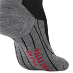 Falke RU Compression Stabilizing Sokker Dame Svart 1-pk
