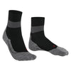 Falke RU Strømper Compression Stabilizing Herre Svart 1-pack