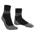 Falke RU Strømper Compression Stabilizing Herre Svart 1-pk