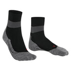 Falke RU Strømper Compression Stabilizing Herre Svart 1-pk