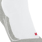 Falke RU Strømper Compression Stabilizing Herre Vit 1-pack 