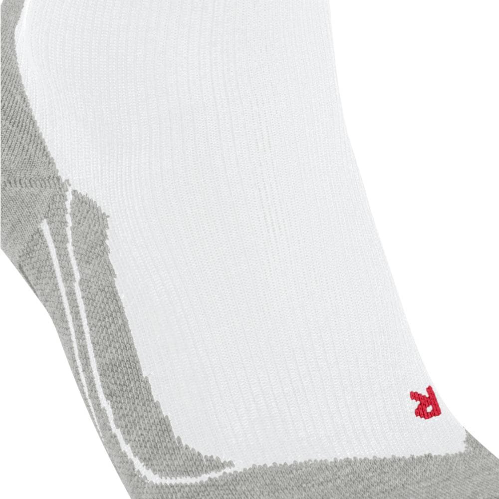 Falke RU Strømper Compression Stabilizing Herre Vit 1-pack 