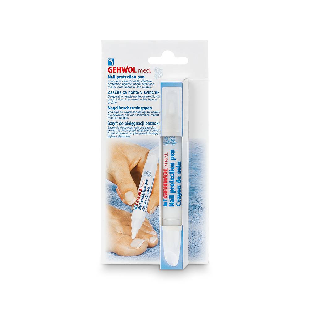 Gehwol med® Neglebeskyttelsesstift 3 ml