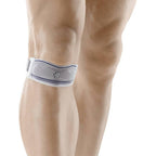 Bauerfeind GenuPoint støtte for Hoppekne/Jumpers knee