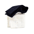 Minfot Støttestrømper Confetti Recycled 2-pk