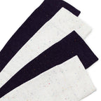 Minfot Støttestrømper Confetti Recycled 2-pk