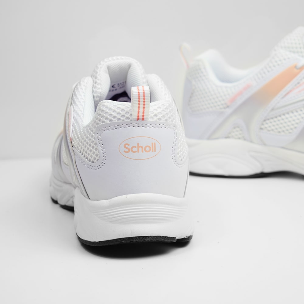 Produktbild 11 - Scholl Selfoss Waterproof White Gold