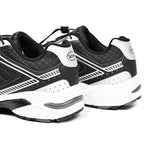 Scholl Sprinter Easy Walkingsko Black