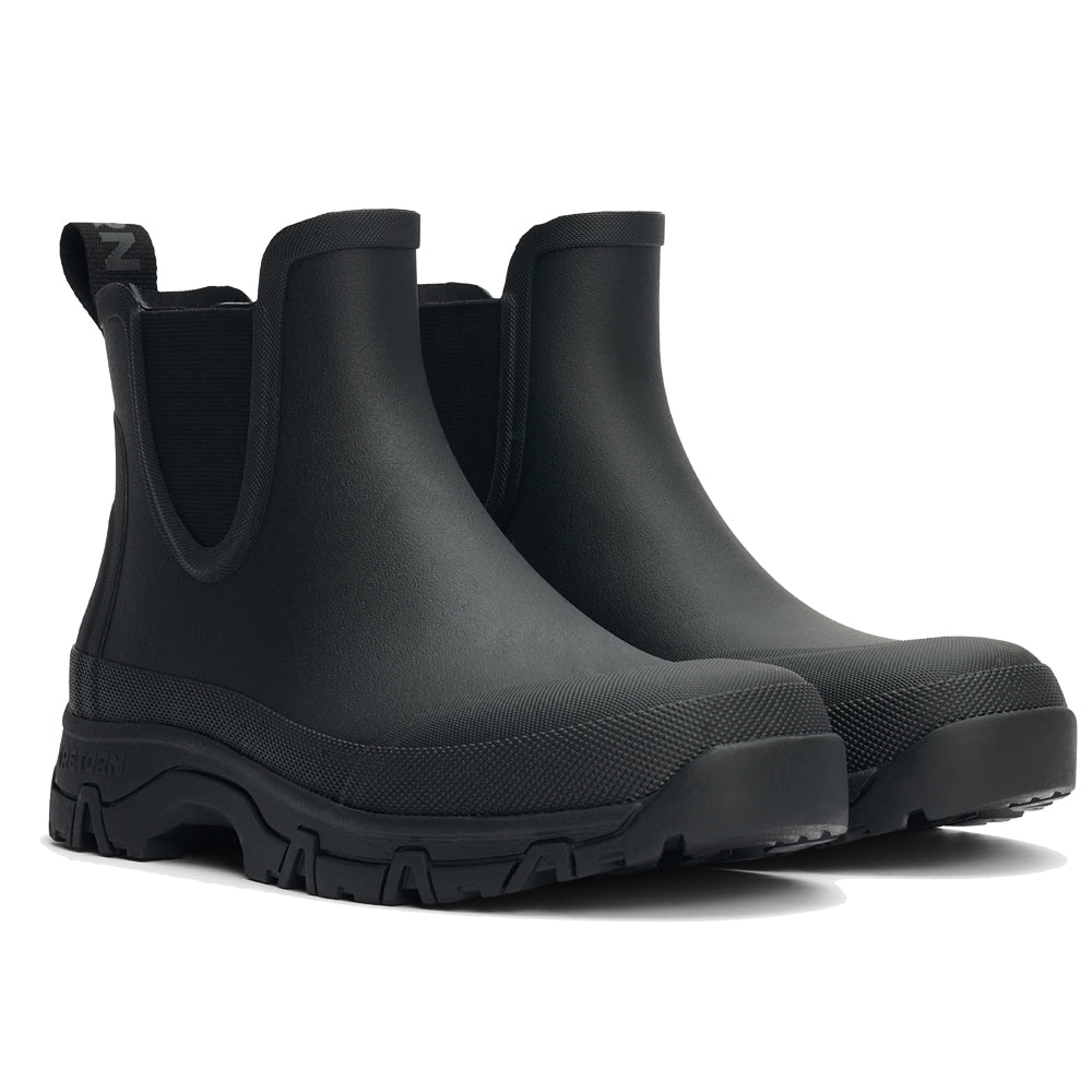 Produktbild 2 - Tretorn Gummistövlar Garpa Black