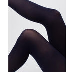 Giulia Blues Nylonstrømpebukser 70 den Navy 1-pk