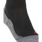 Falke TK5 Short Men Socks Black Mix 1-pk