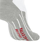 Falke RU Strømper Compression Stabilizing Herre Vit 1-pack 