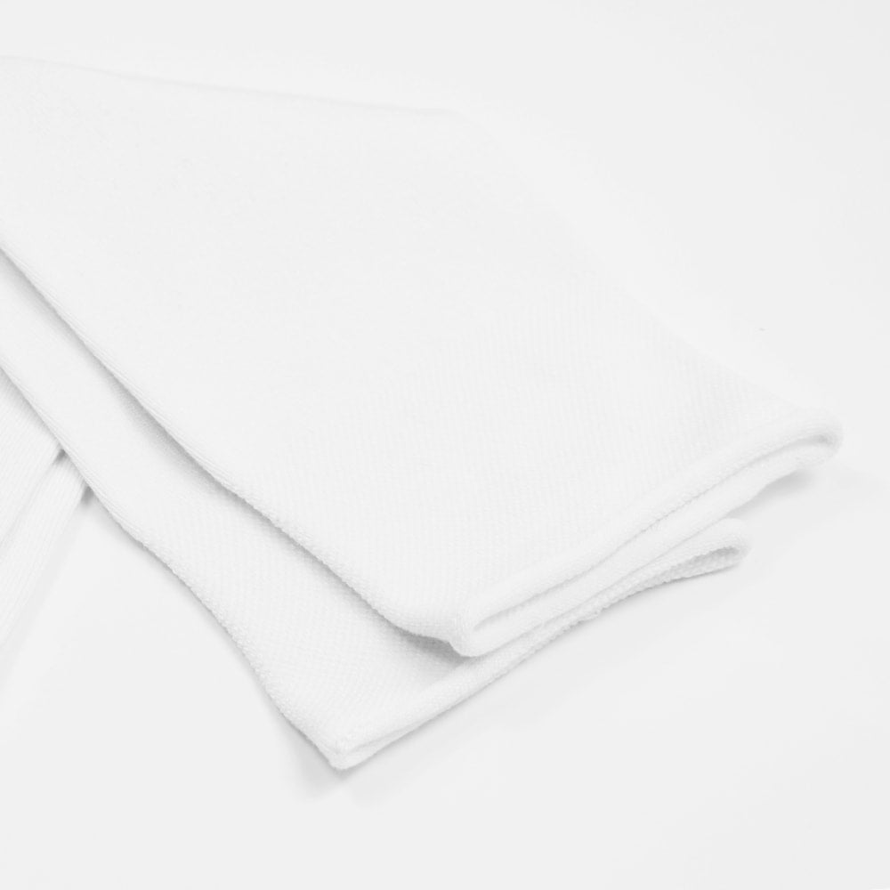 Produktbild 2 - Minfot Sensitive Bambus Strømper Hvit 5-pk