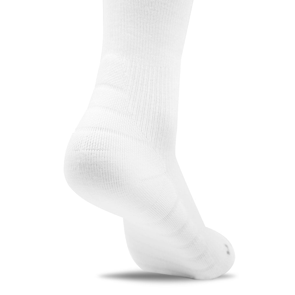 Minfot Sport Kompresjonsstrømper Strong Lyocell 2-pk