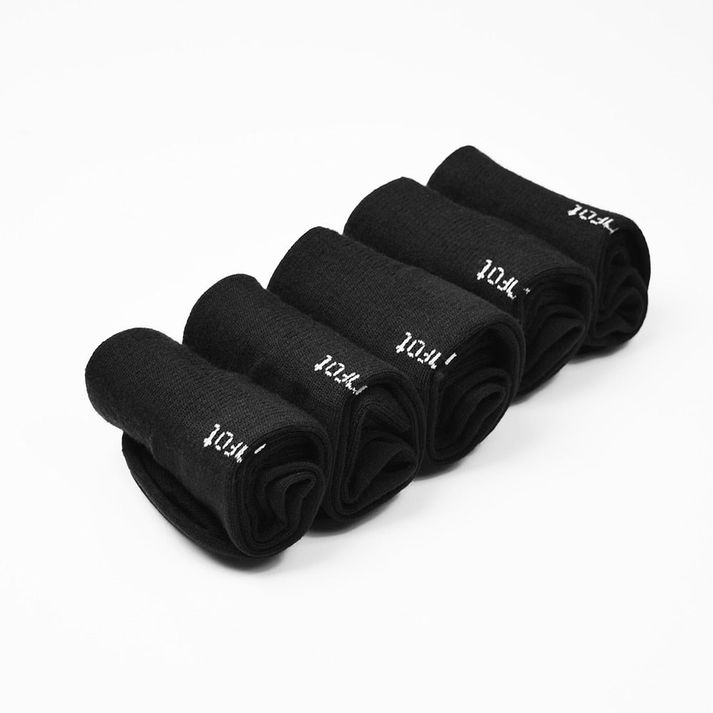 strumpor-merinoull-minfot-svart-quarter