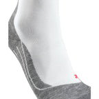 Falke RU4 Strømper Dam Vit Mix 1-pack