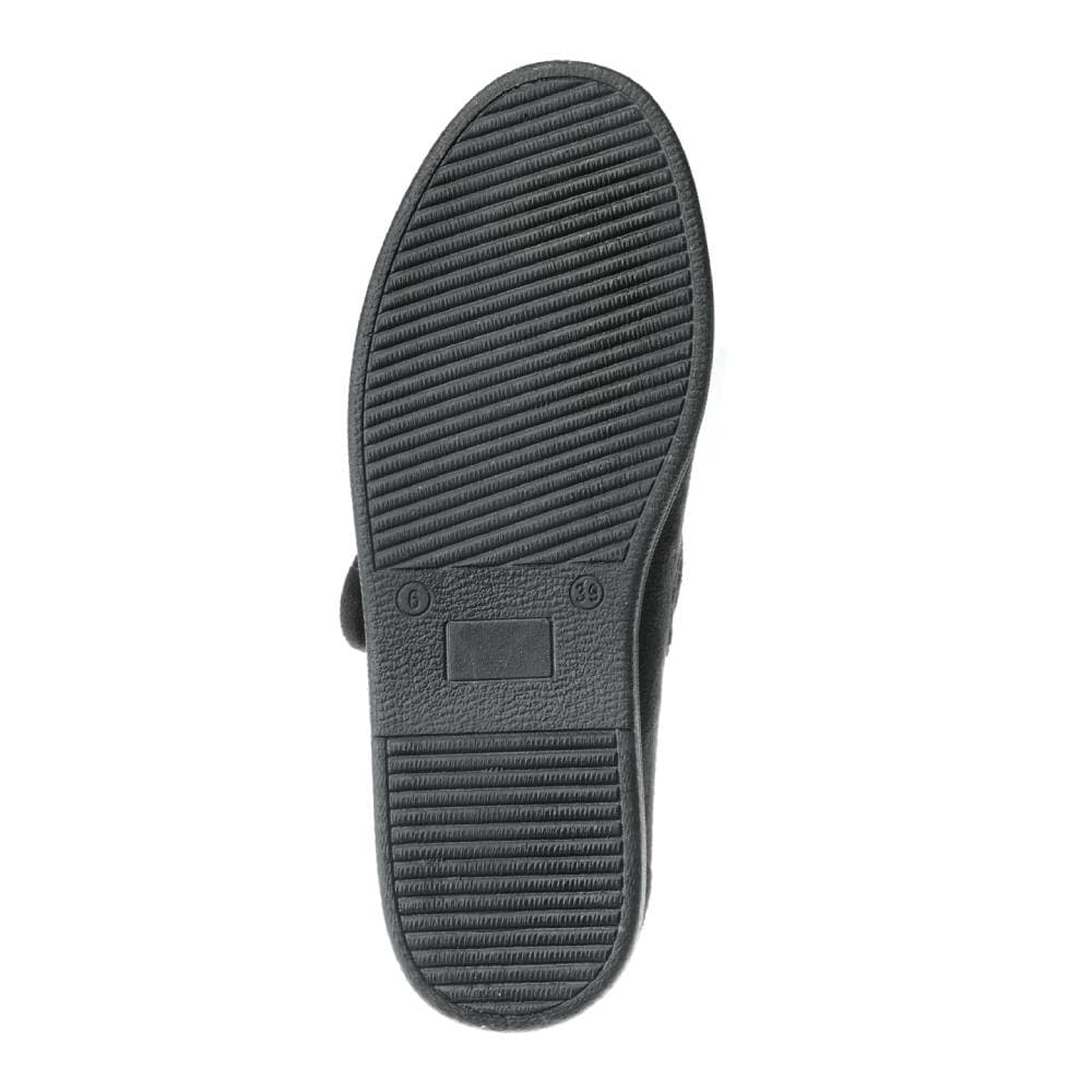 Celia Ruiz Spesialsko Bred  Ortho Svart