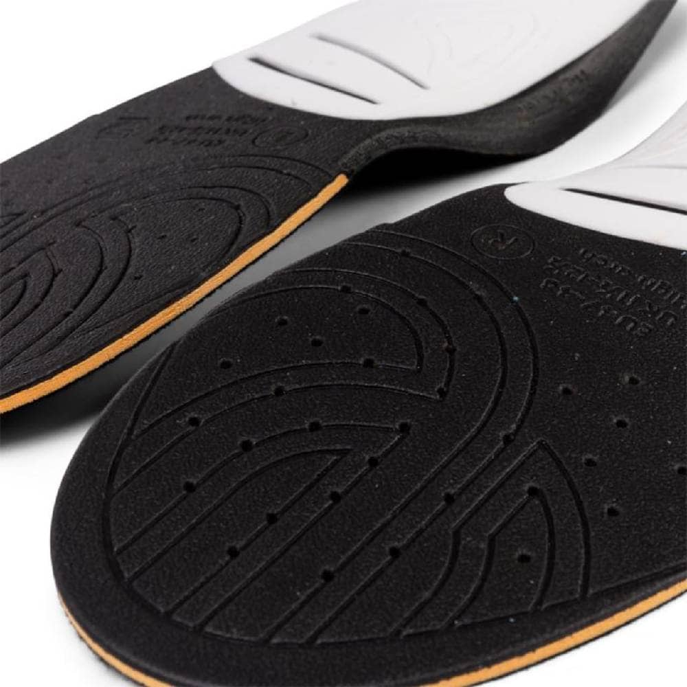 52BONES Traintech High Såler Bambu Viskos til Høy Fotbue