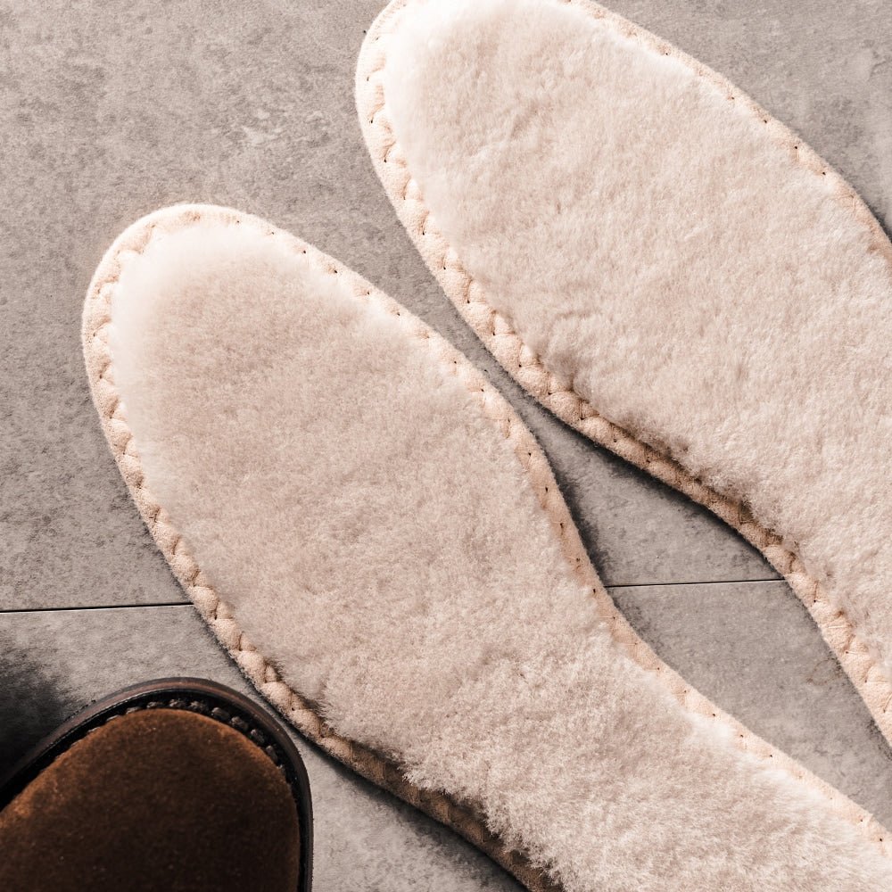 Springyard Wool Ullsåle Unisex