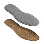 Springyard Bambu Fresh Insoles Skoinlegg