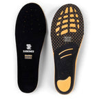 52BONES Slimtech Low Sport Lav fotbue