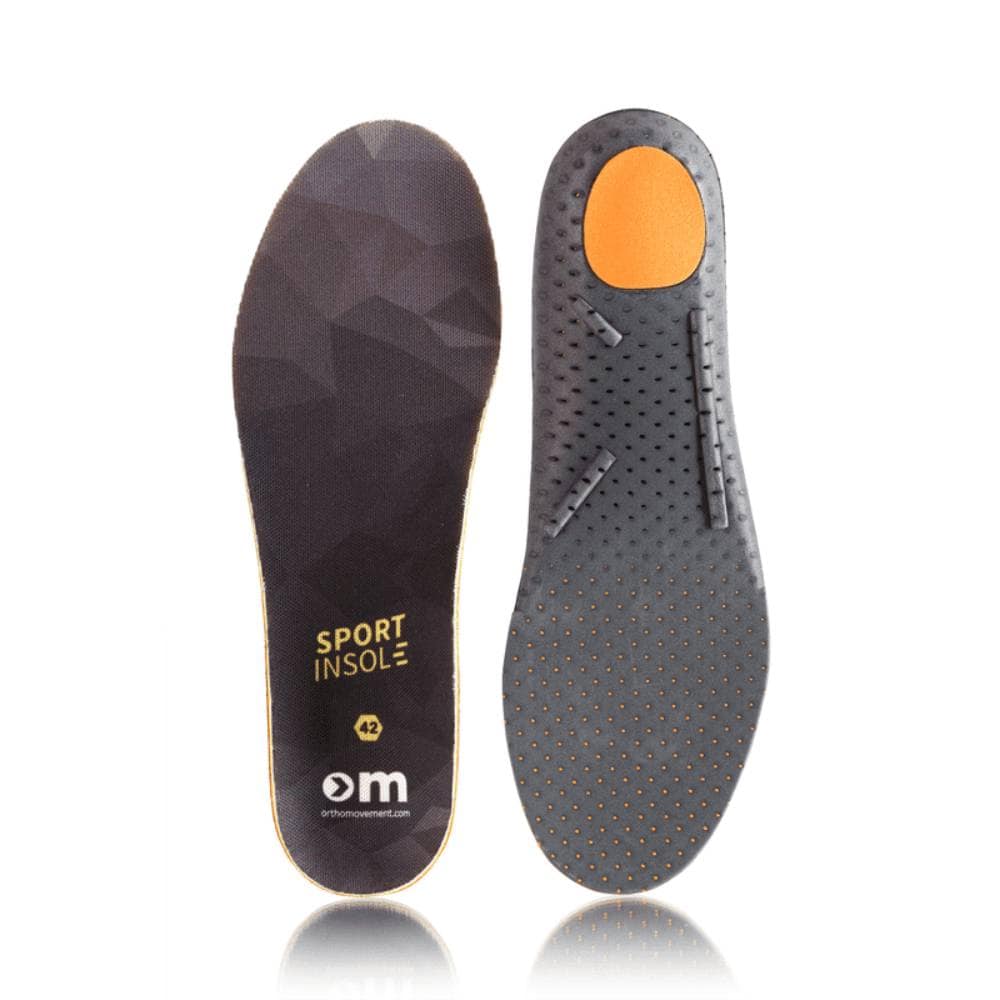 Ortho Movement Såler til Sport