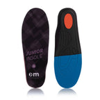 Ortho Movement Såler Komfort Junior
