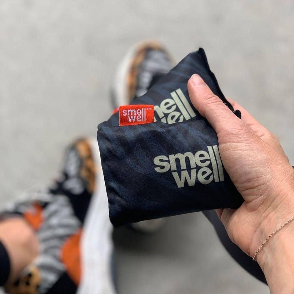 Produktbild 2 - SmellWell Active Doftpåse Black Zebra