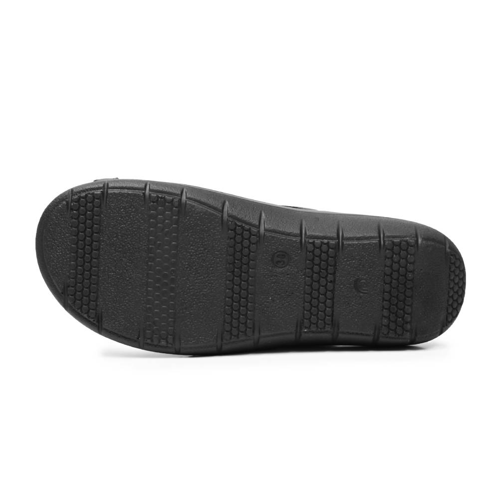 Produktbild 8 - Embla Hälsoskor Sandaler Viola Ergoflex Elastisk Svart