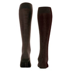 Falke Sensitive Berlin Women Knee-High Socks Black