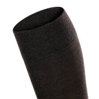 Falke Sensitive Berlin Women Knee-High Socks Black