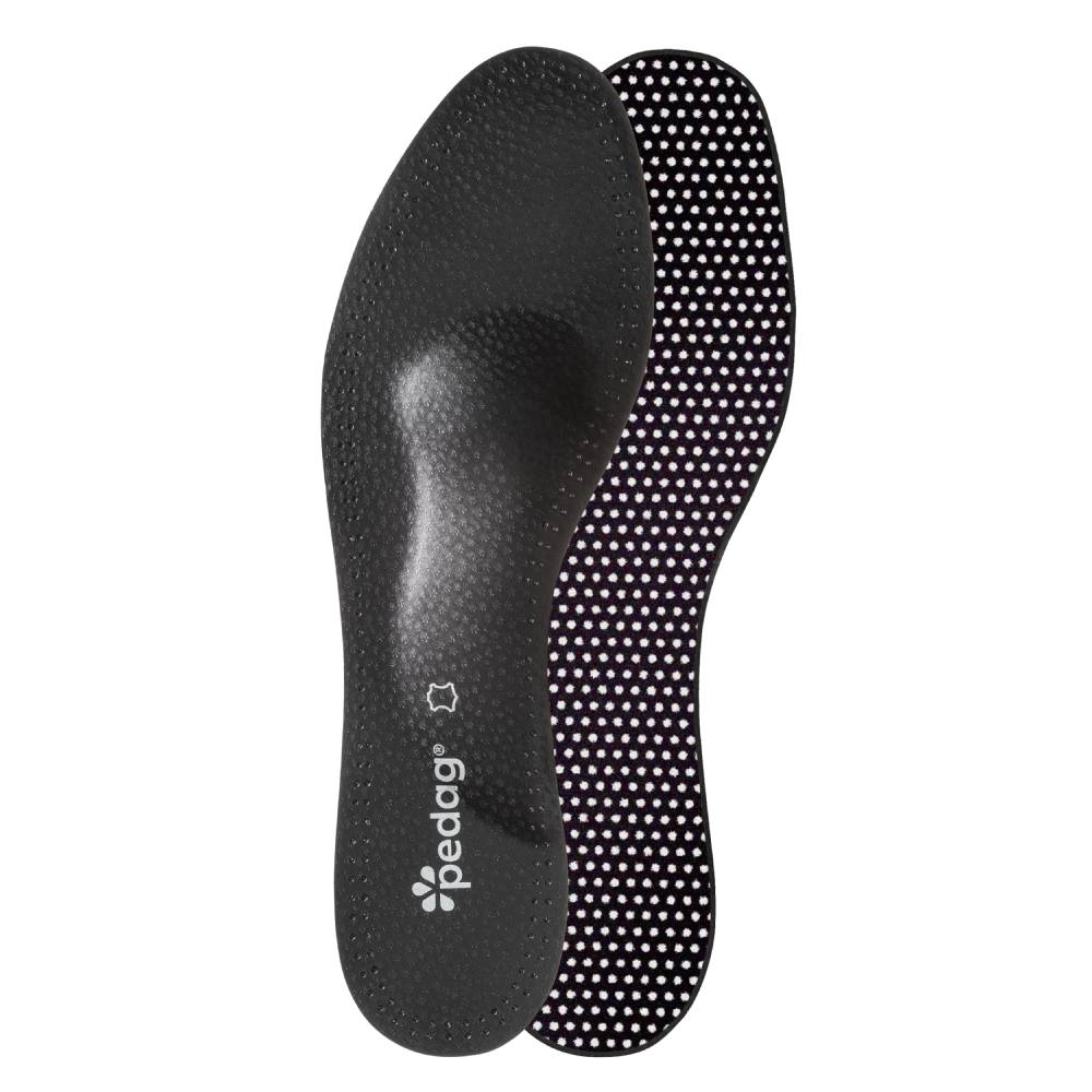 Pedag Siesta Kullfiltersåler Nøytraliserende