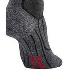 Falke SK2 Skistrømper Herre Svart Mix 1-pk