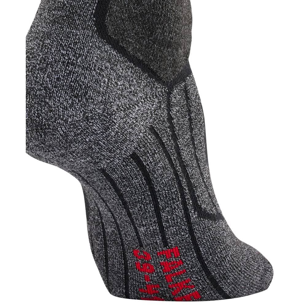 Falke SK2 Skistrømper Herre Svart Mix 1-pk