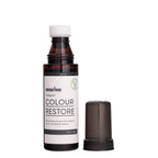 Springyard Colour Restore Skokrem Svart