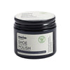Springyard Shoe Polish Skokrem Lær Svart