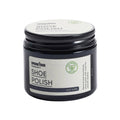 Springyard Shoe Polish Skokrem Lær Svart