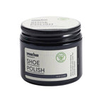 Springyard Shoe Polish Skokrem Lær Svart
