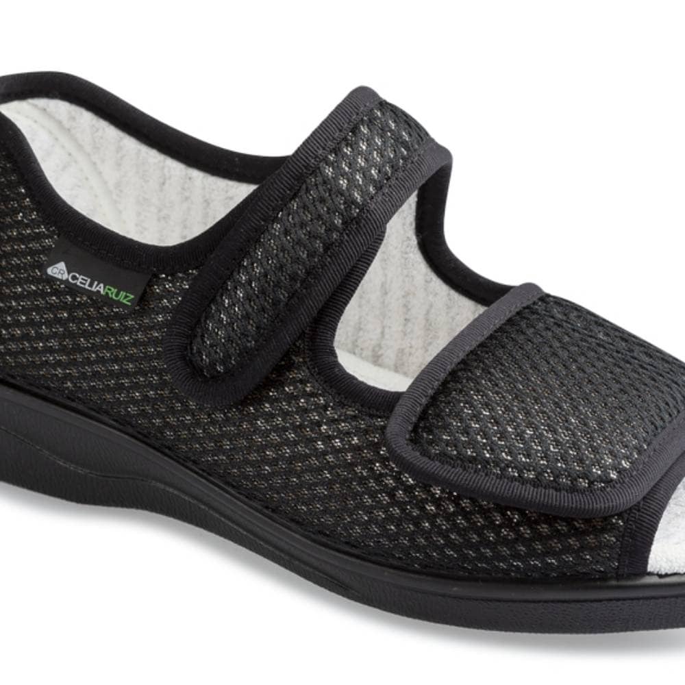 Celia Ruiz Spesialsko Orthoce Svart