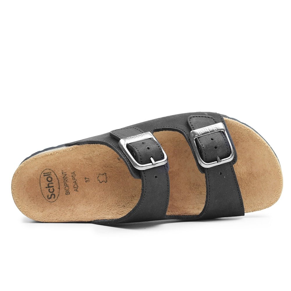 Produktbild 4 - Scholl Sandal Dam Malaren Low Black
