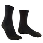 Falke GO2 Golf Strømper Herre Svart 1-pk