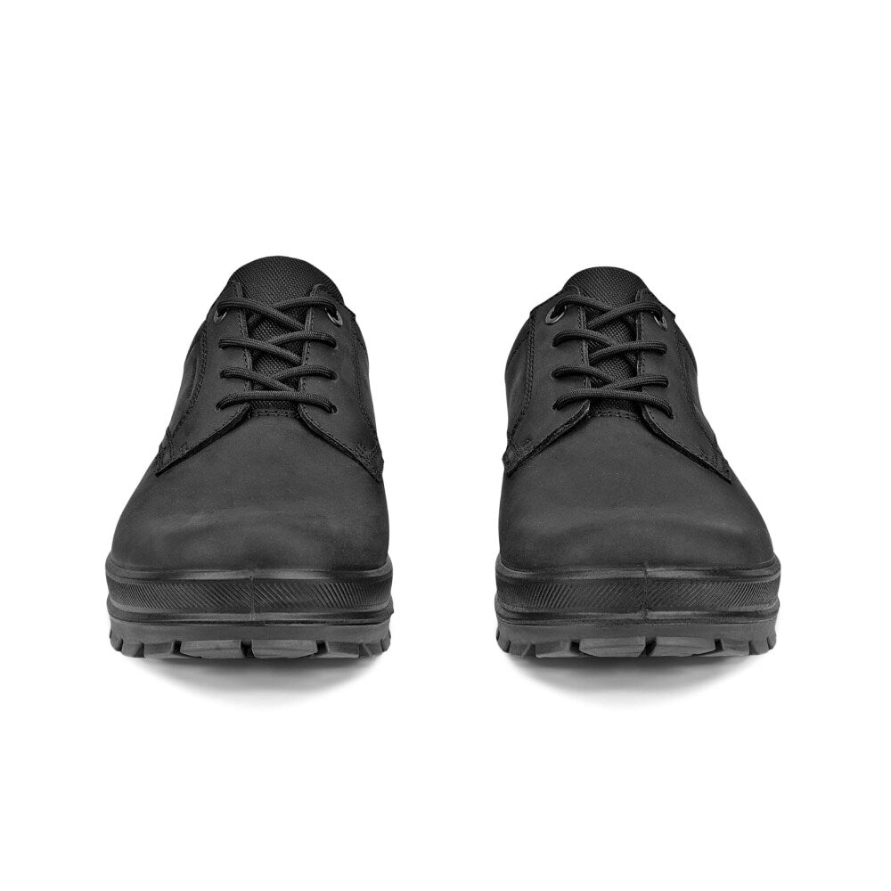 ECCO Rugged Track Plain Herre Black