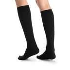 Jobst Kompresjonsstrømper Klass 2 SoftFit Black 1-pk